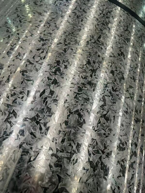 Hot Dipped Galvanized Steel Coils(GI) - Image 2